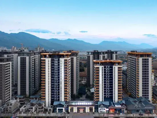 xinyue Resort Lijiang