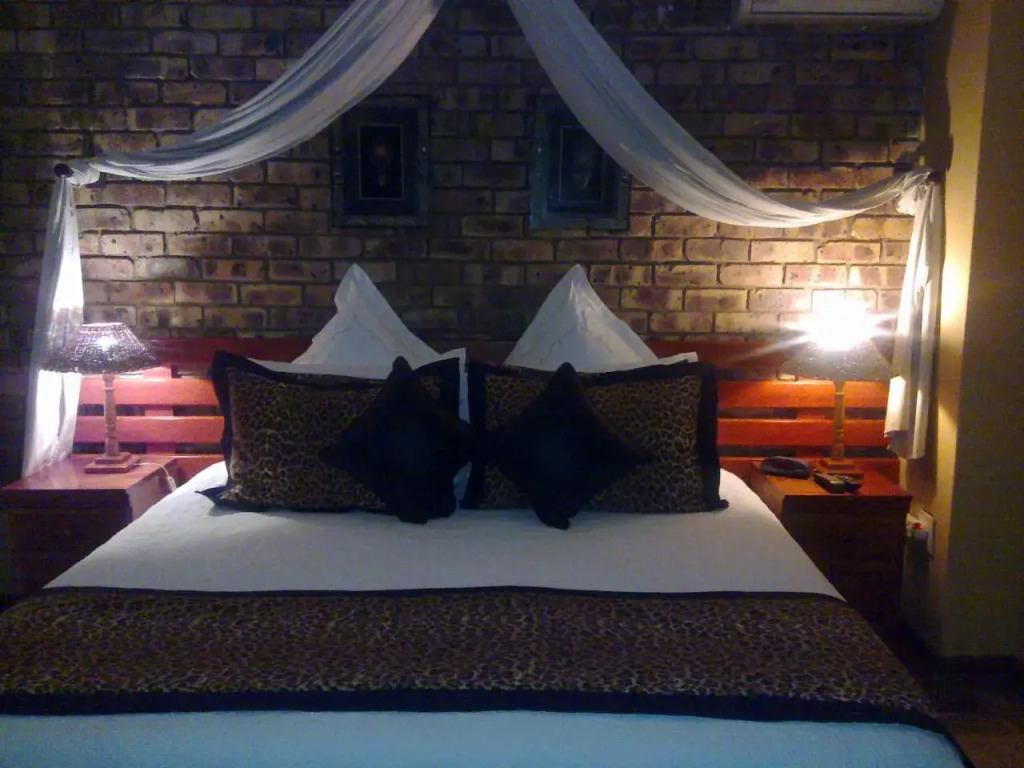 The Albatros Guesthouse