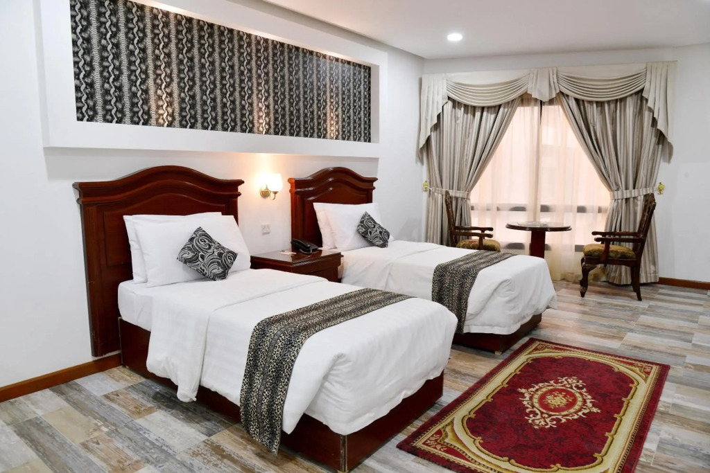 Bahrain International Hotel