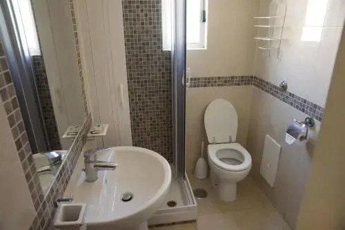 Hotel Il Gambero