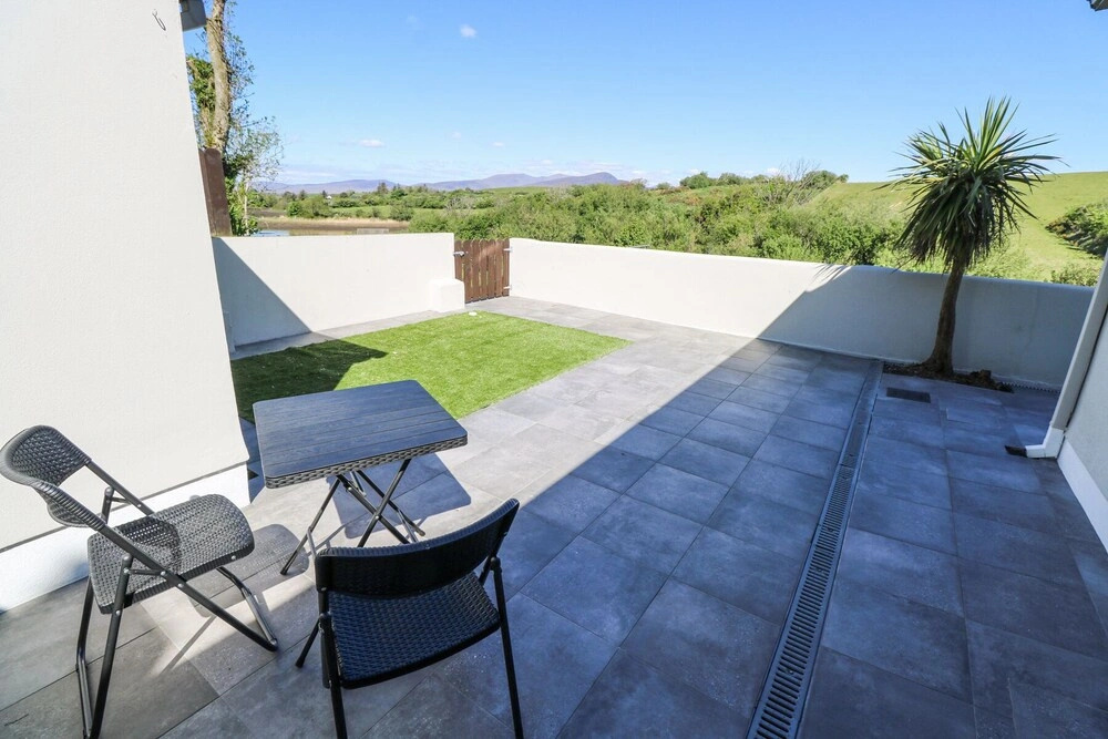 Waterview House