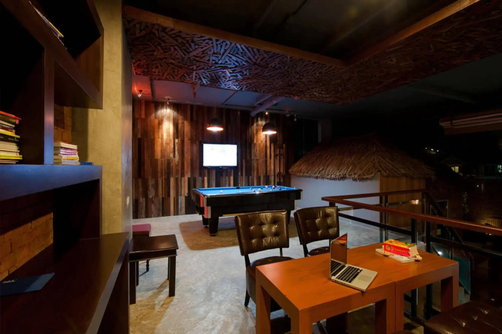 De Cozé Hotel