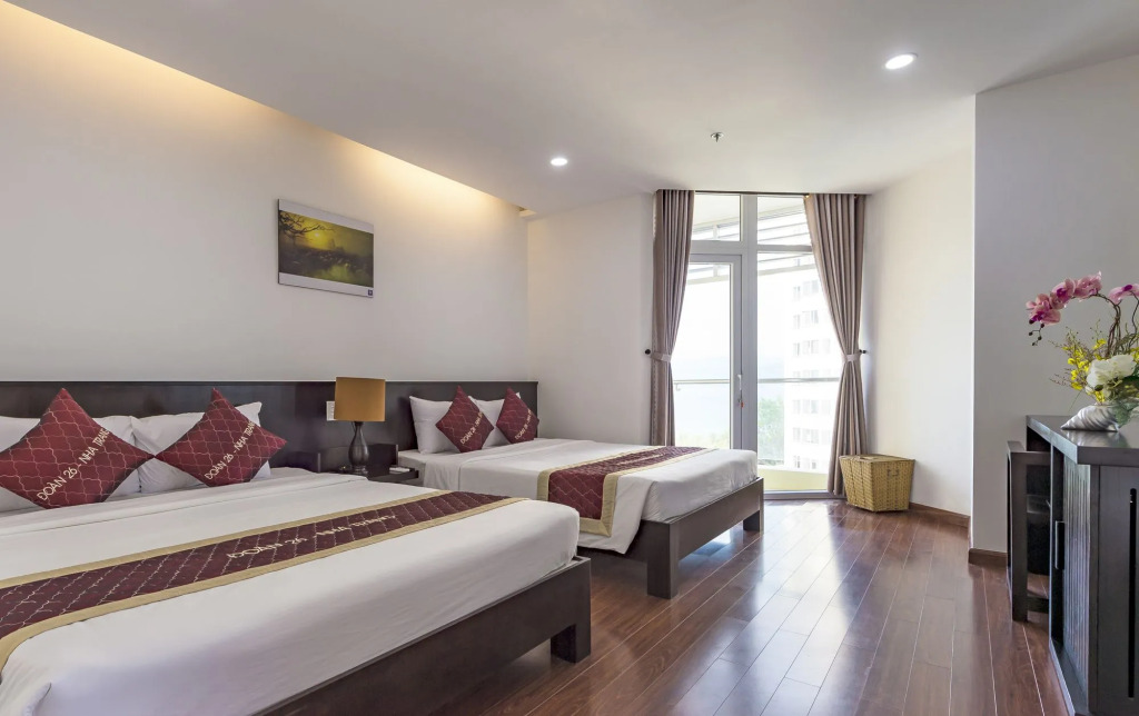 D26 Nha Trang Hotel