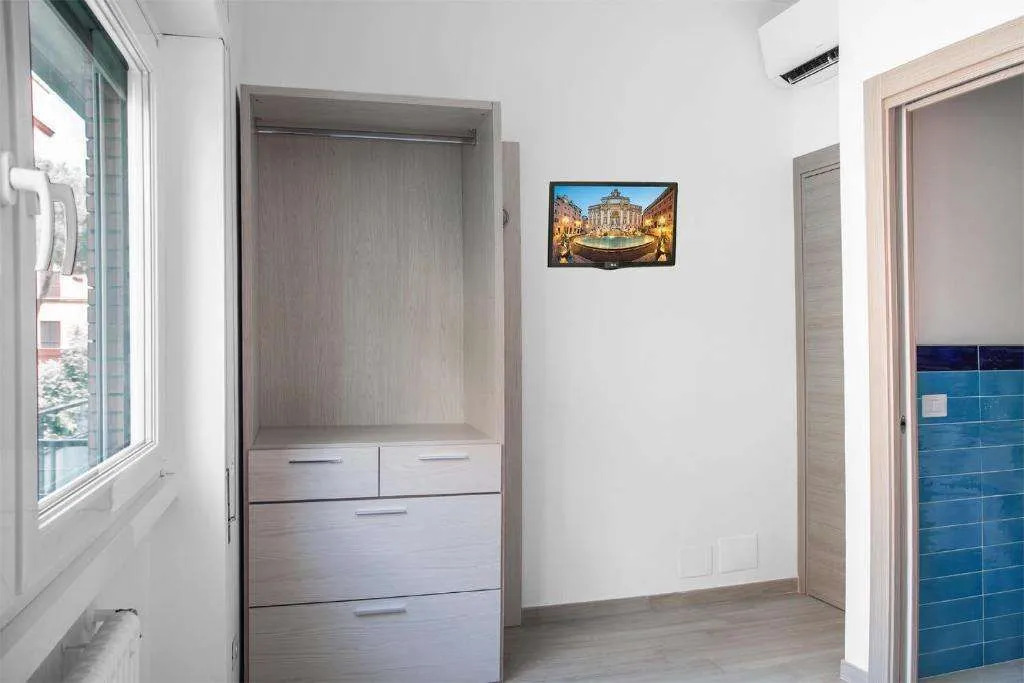 B&B JONIO Roma