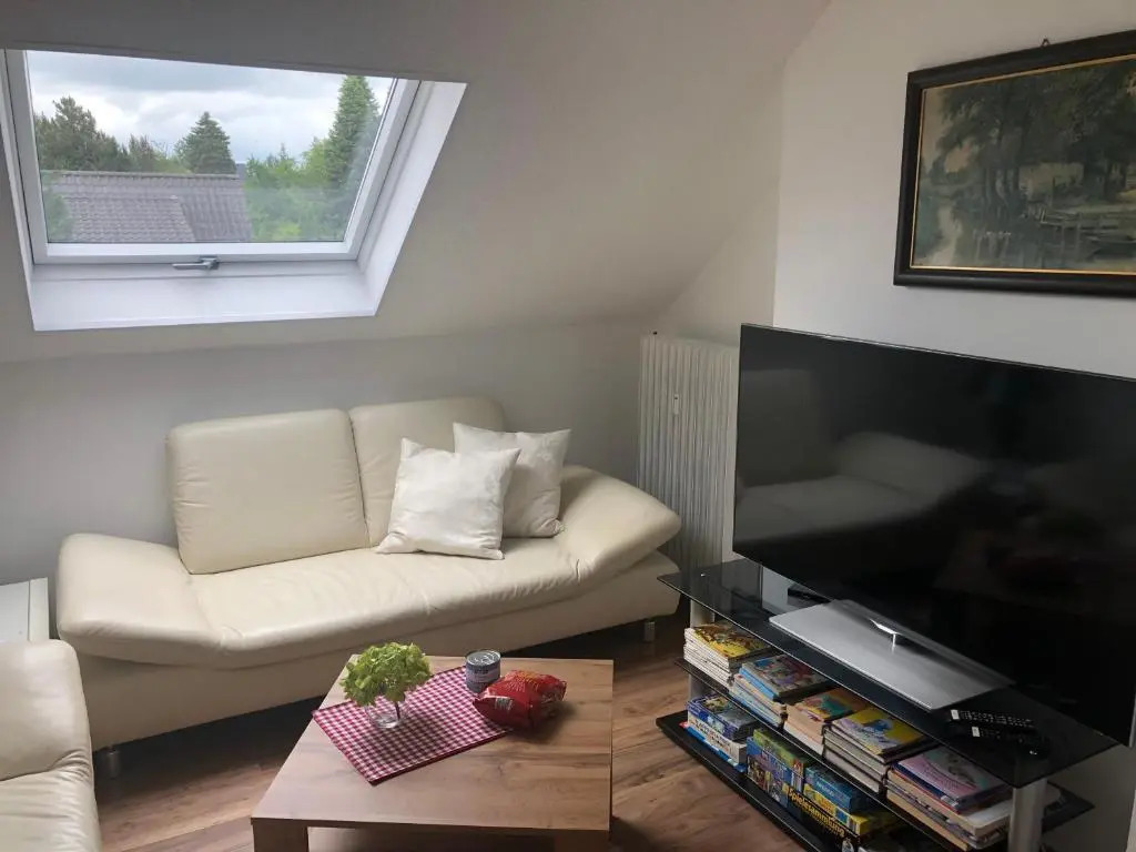 Apartment Sabine