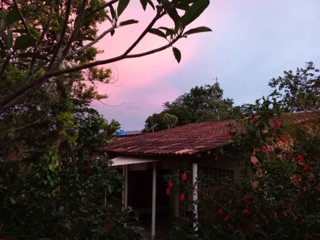 Pousada Veadeiros - Alto Paraiso de Goiás