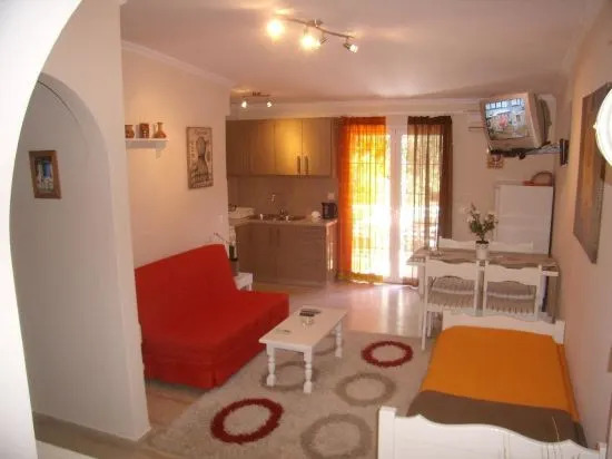 Villa Caterina