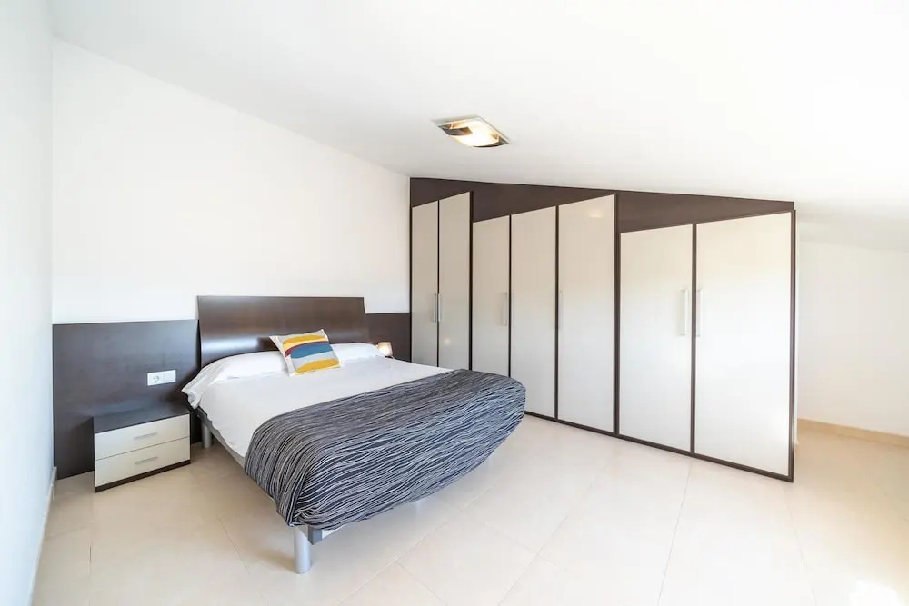 Apartamento Gina