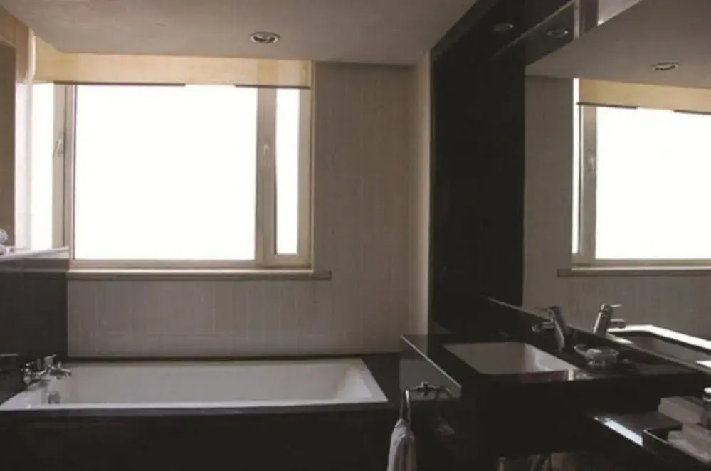 Tai Hang Hotel - Taiyuan