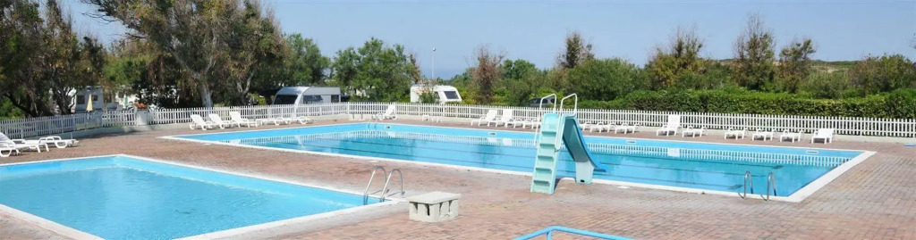 Village & Camping La Foce