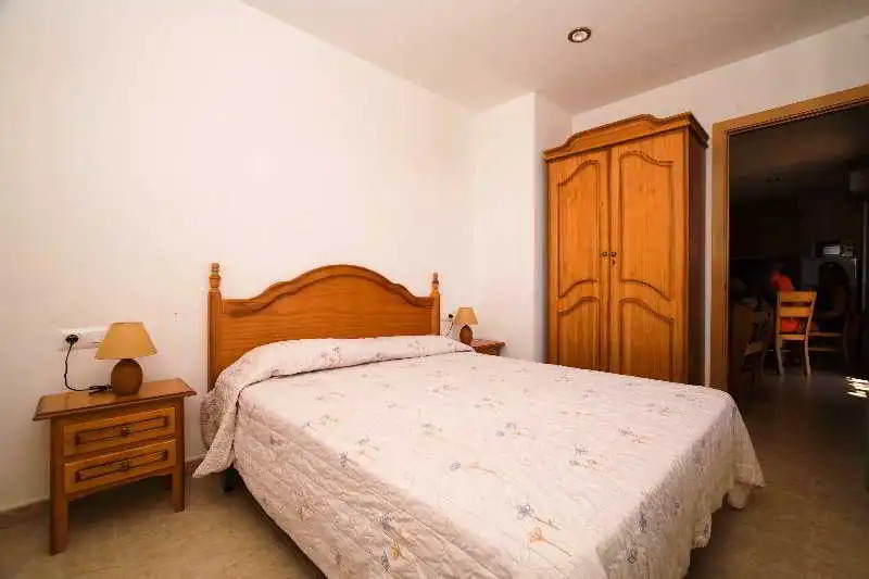 Apartamentos 3 Delfines