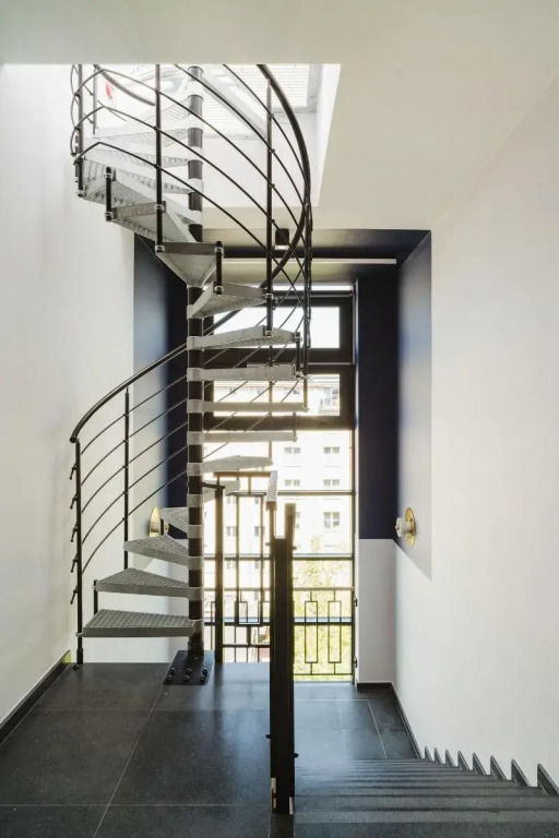 No.4 Residence