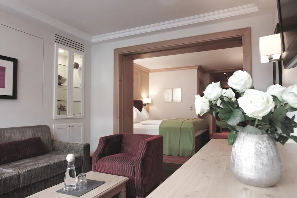Hotel Rigele Royal Superior