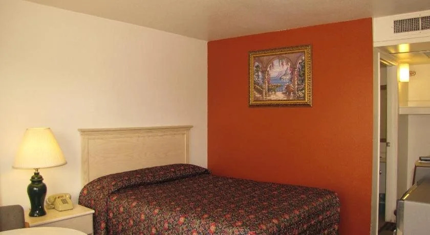 Valley Inn Fresno