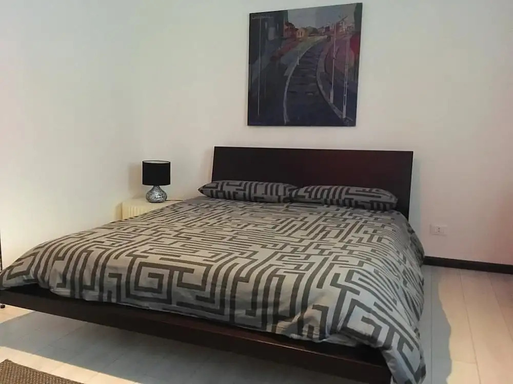 City Center Residence Apartment