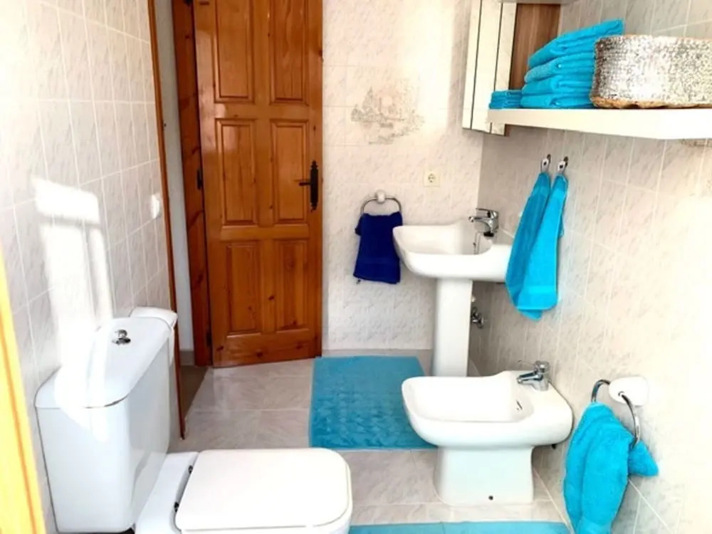 Charming 3 Bedr Villa Granadella Javea