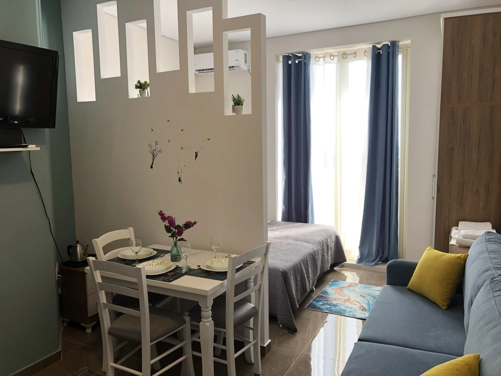 Rezidenca SHOPI