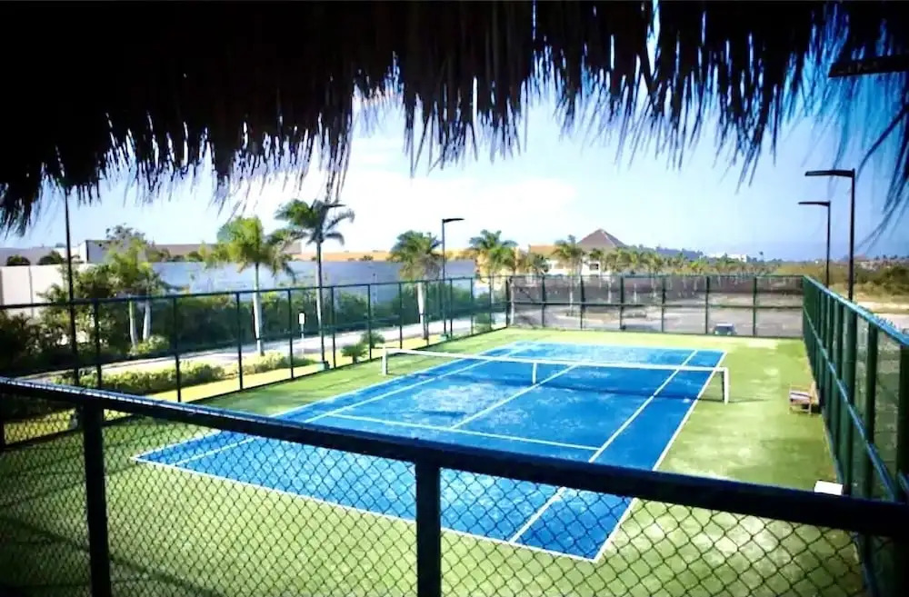 Cana Rock con Vista al Golf