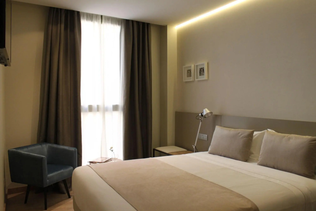 Hotel Well and Come Barcelona