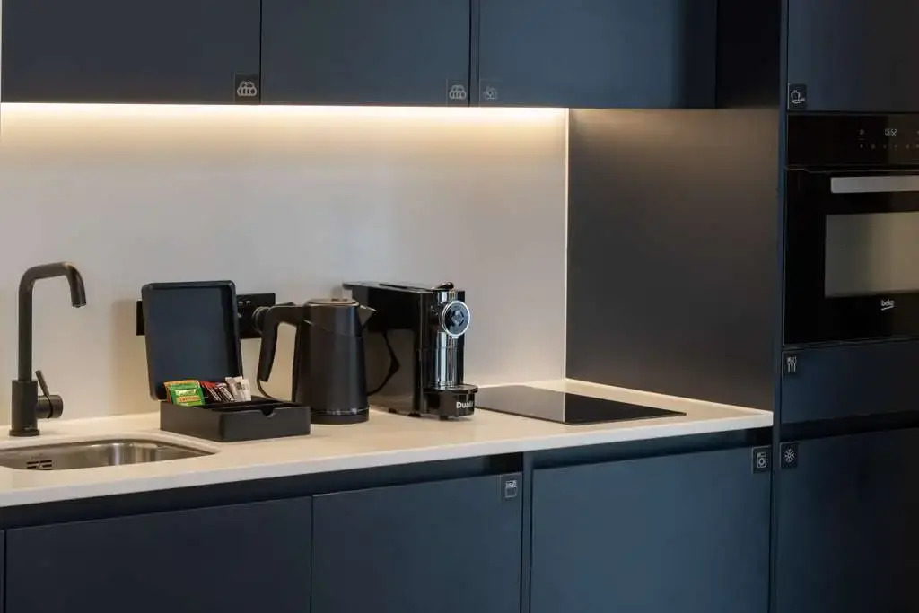 Aparthotel Adagio Birmingham City Centre