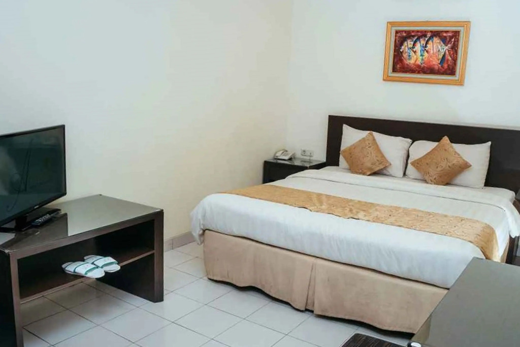Ahadiat Hotel & Bungalow