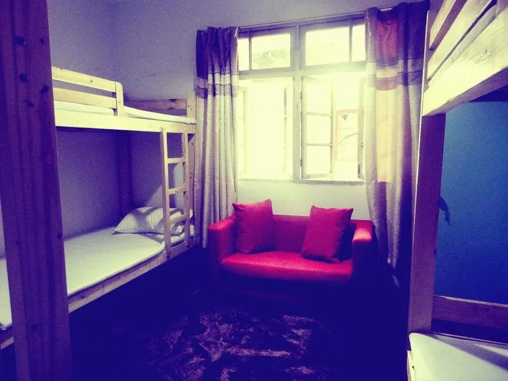 Suzhou Hotel