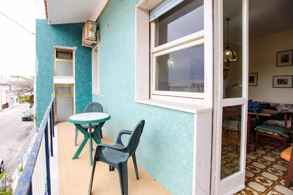 Rainbow Apartment - Torre dellorso