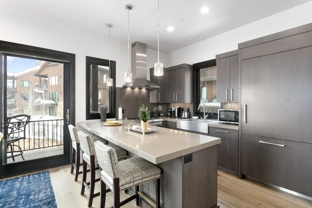 Juniper by Luxury Mountain Destinations