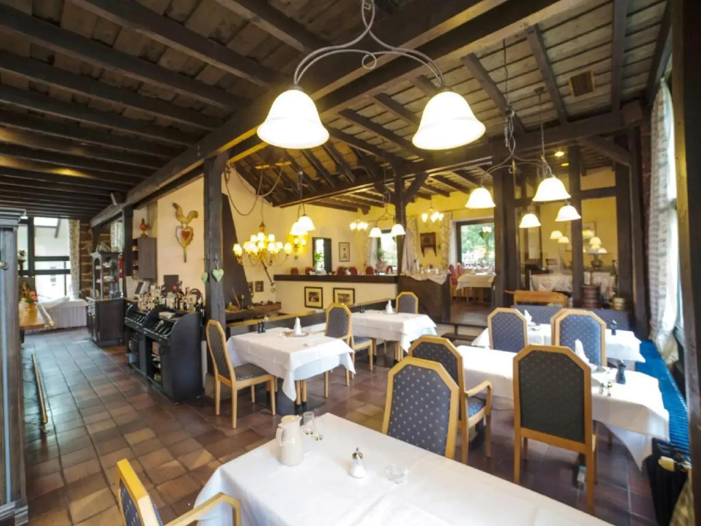 Landhotel Der Schwallenhof
