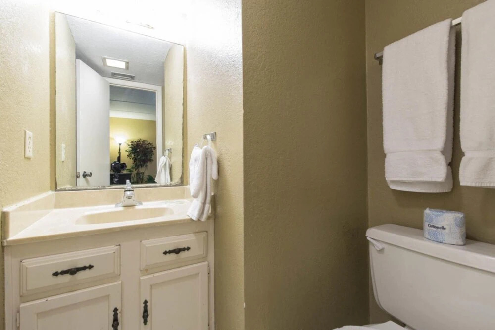 Seville 101 by Padre Island Rentals