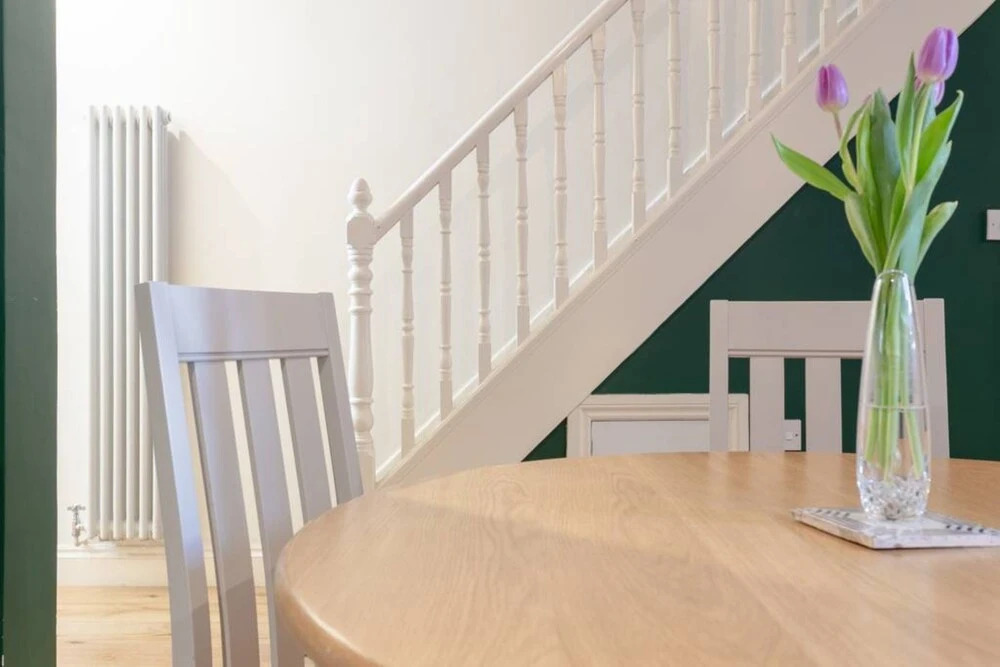 Chic 2 Bedroom Home In Elephant & Castle