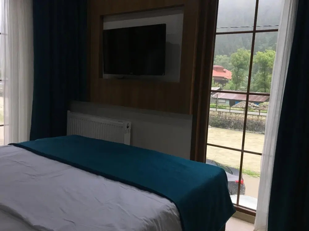 Nehir Suite Hotel