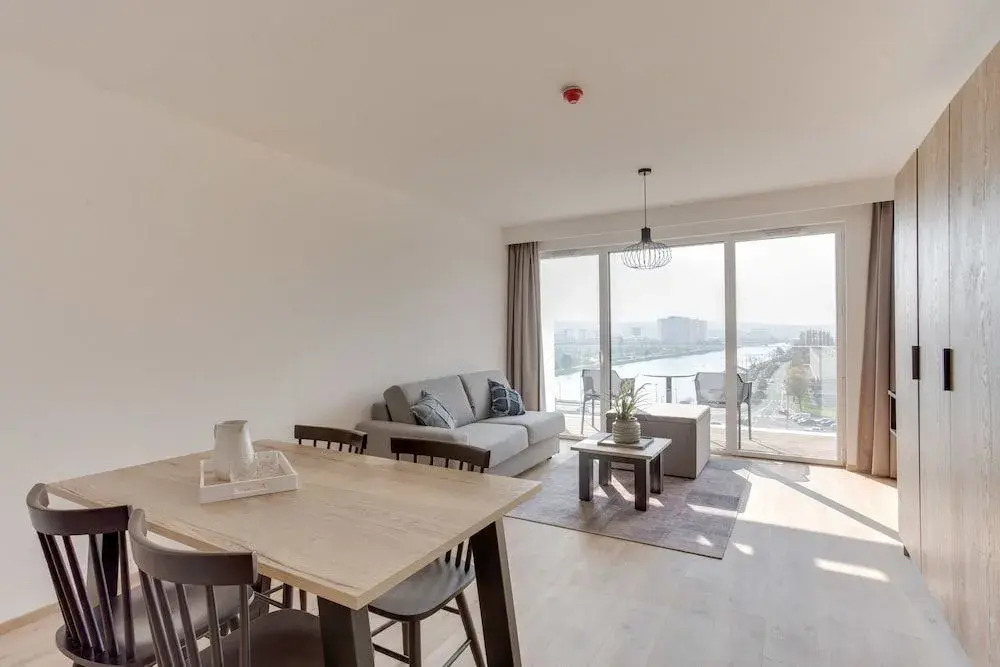 Evancy La Marina Boulogne-sur-Mer
