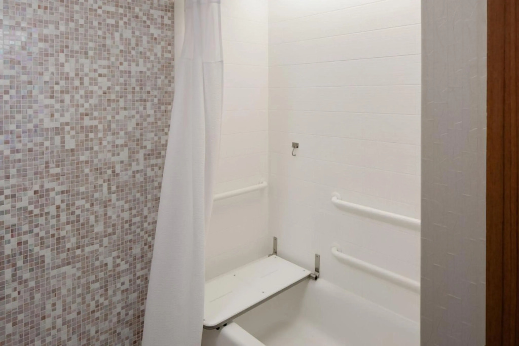 Springhill Suites by Marriott Detroit Metro Airport Romulus