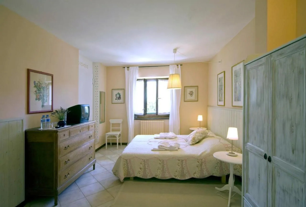 Montericco B&B
