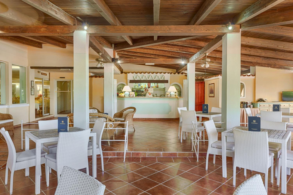 Colonna Beach Hotel Marinella