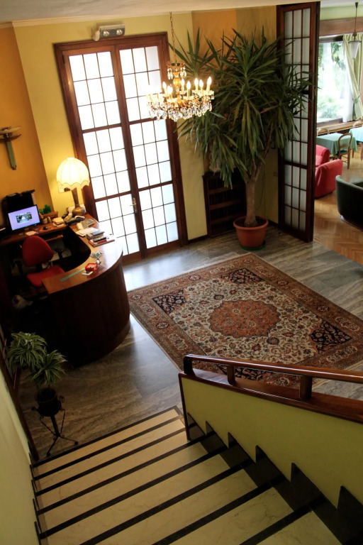 Hotel La Fontana