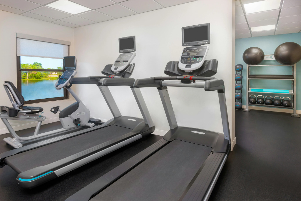 Hampton Inn Bonita Springs Naples North