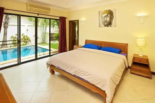 View Talay Villa - 38 By Axiom
