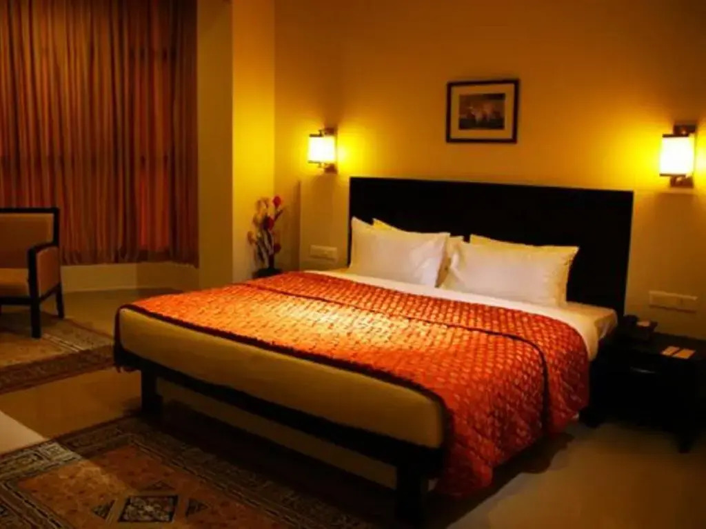 Hotel Excalibur