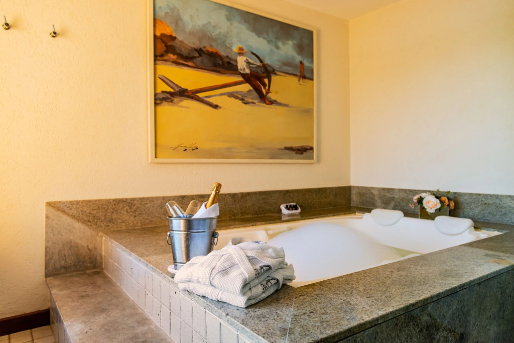 Hotel Ferradura Private
