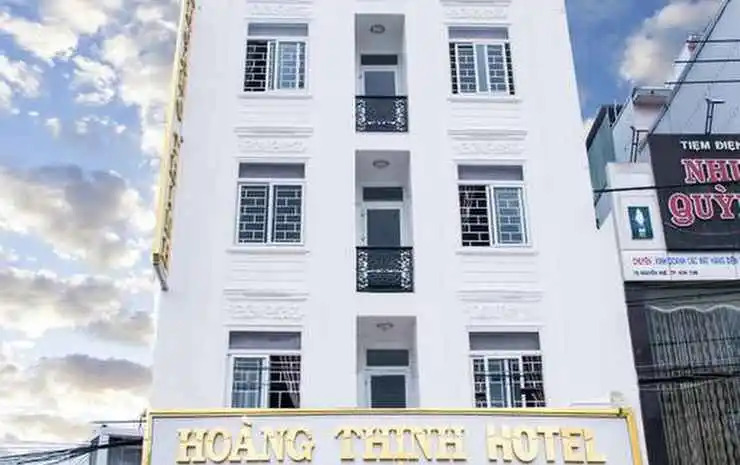 Hoang Thinh Hotel