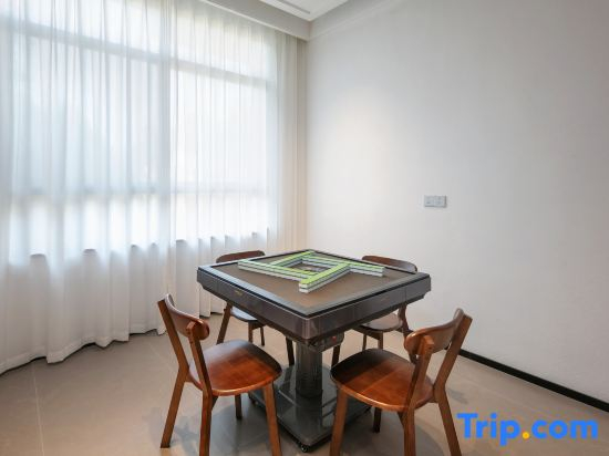 Huangshan Pu Yue He Xuan Homestay