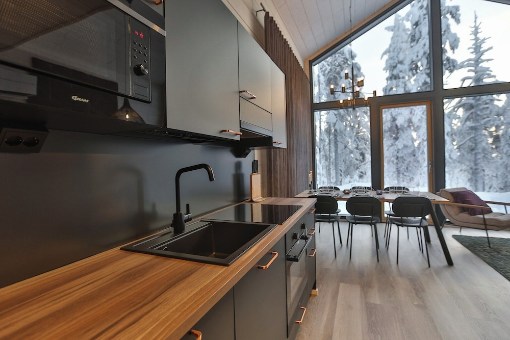 Riekko Lodge