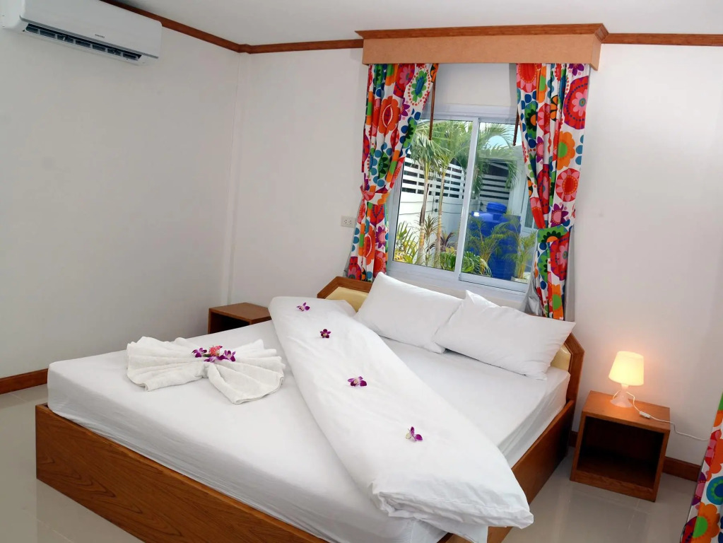 Supee Apartment