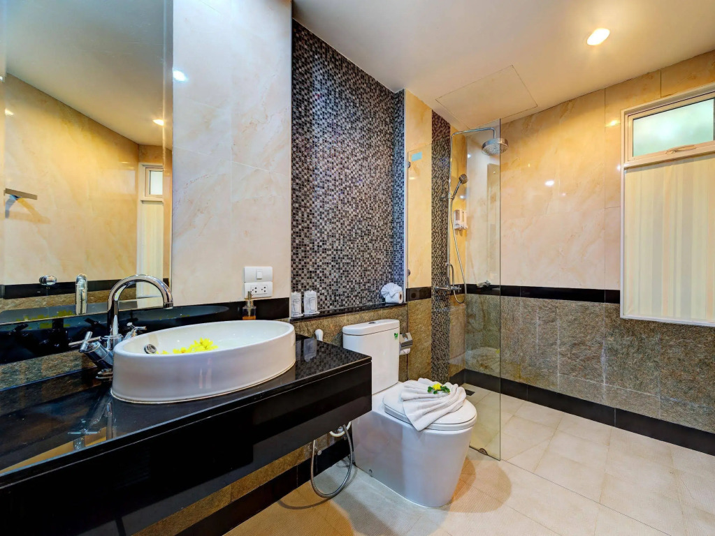 Aonang Regent Hotel