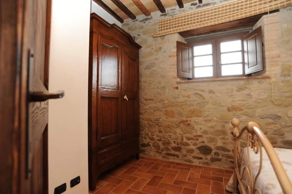 Podere Casenove