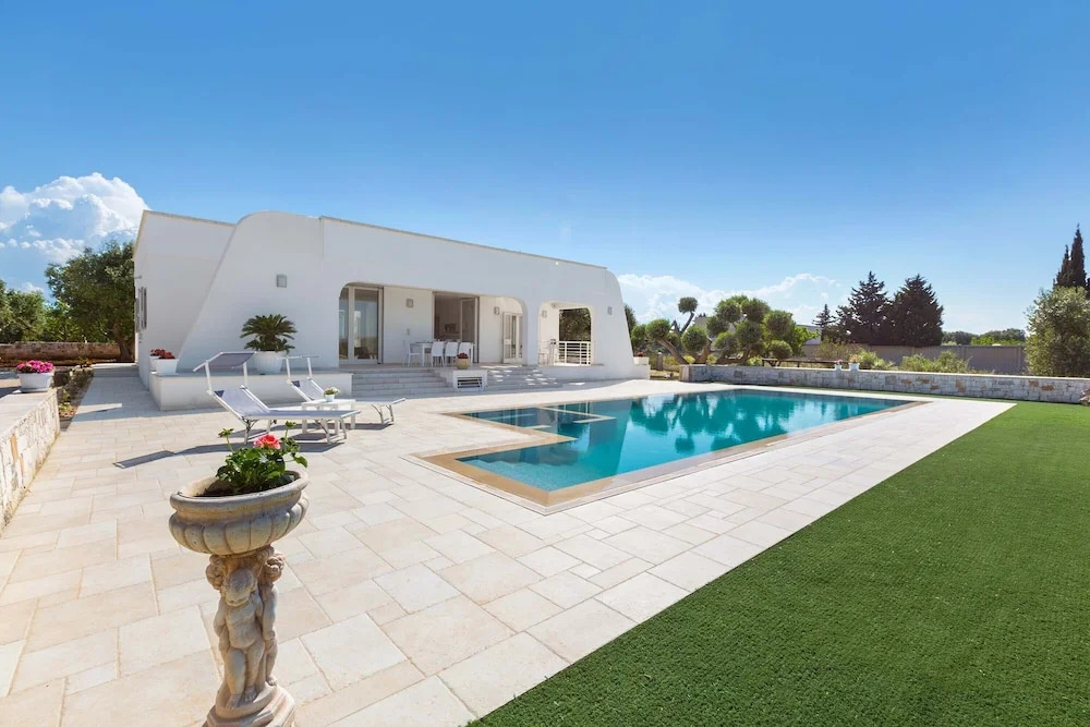 Villa Specchia