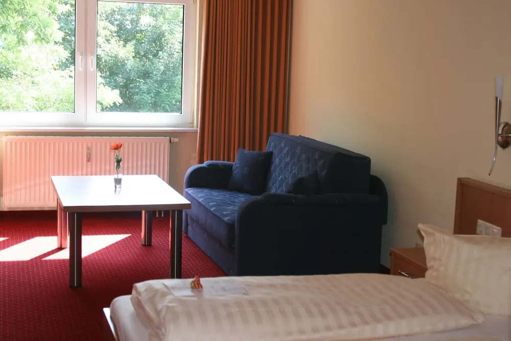 Hotel BernsteinSee