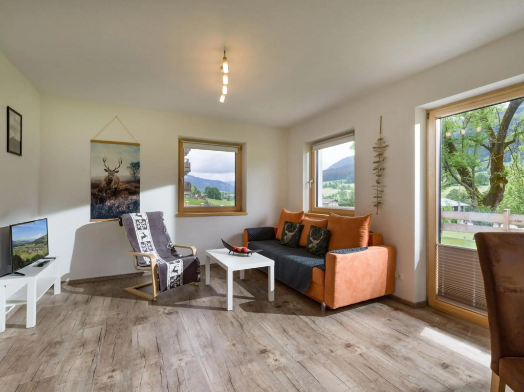 Appartement Sonnentraum
